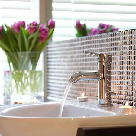 Luxurious Apartment, 180° Views & Parking St Ives (Cornwall)