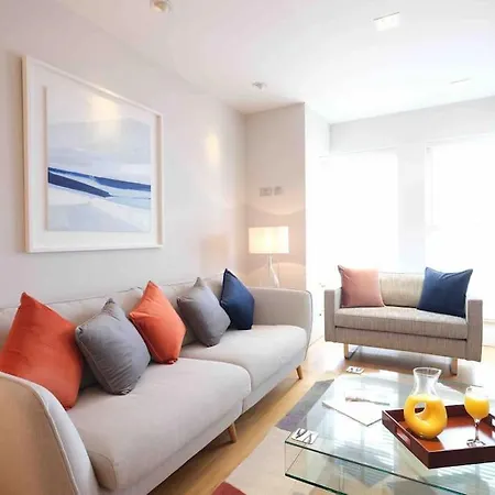 Luxurious Apartment, 180° Views & Parking Apartment St Ives (Cornwall)